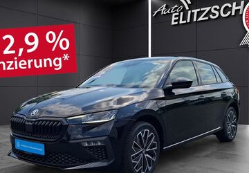 Skoda Scala 22.500 km 19.950 &euro; Dresden 01139