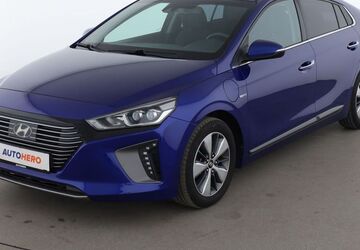 Hyundai IONIQ 112.022 km 13.990 &euro; Dresden 01187