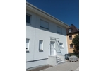 Erstbezug: 4-Zi.-Wohnung in DHH mit Terrasse und eigenem Gartenanteil höchster Energiestandard - Etagenwohnung Dresden Niedersedlitz | Angebot:26067189