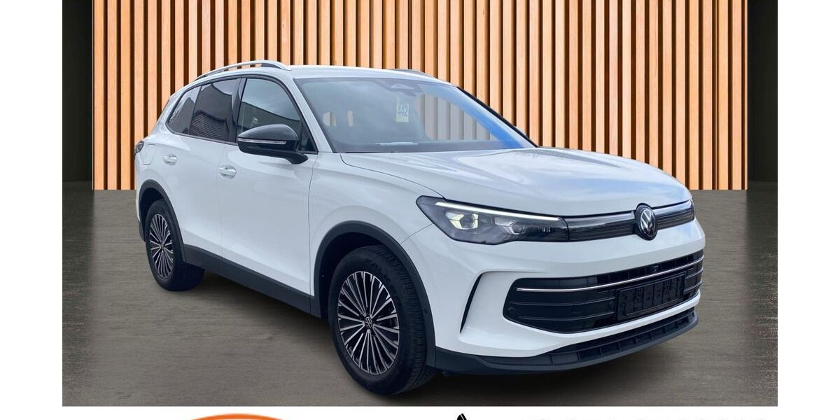 VW Tiguan 28.891 km 33.590 &euro; Dresden 01328