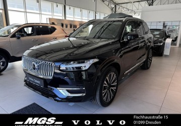 Volvo XC90 79.700 km 39.980 &euro; Dresden 01099