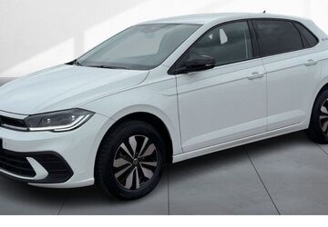 VW Polo 7.820 km 22.980 &euro; Dresden 01169