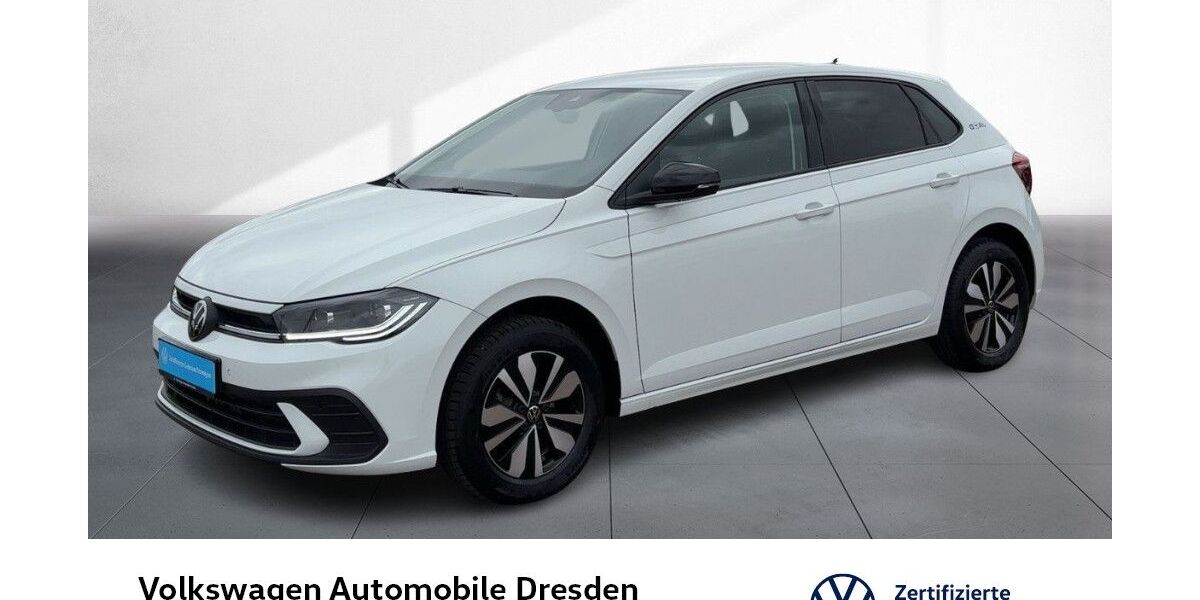 VW Polo 7.820 km 22.980 &euro; Dresden 01169