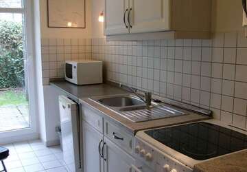 Wohnung Dresden Äußere Neustadt - 1 Zimmer, 45 m&sup2;, 830&euro; | Angebot:17238778