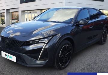 Peugeot 408 63.223 km 24.930 &euro; Dresden 01237