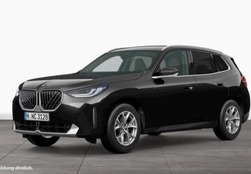 BMW X3 8.751 km 48.407 &euro; Dresden 01219