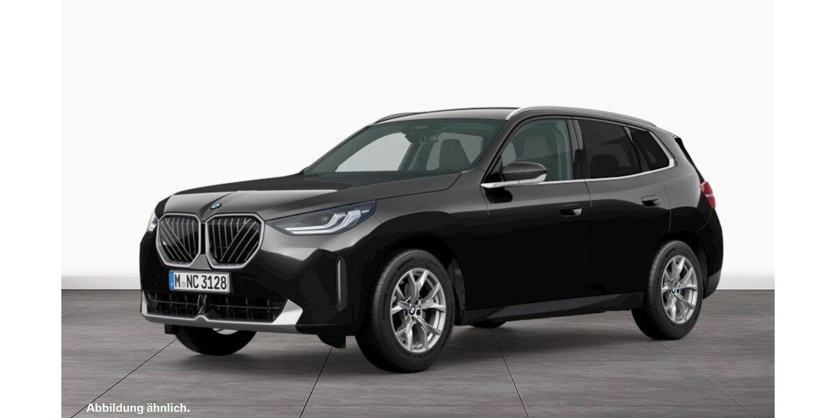 BMW X3 8.751 km 48.407 &euro; Dresden 01219