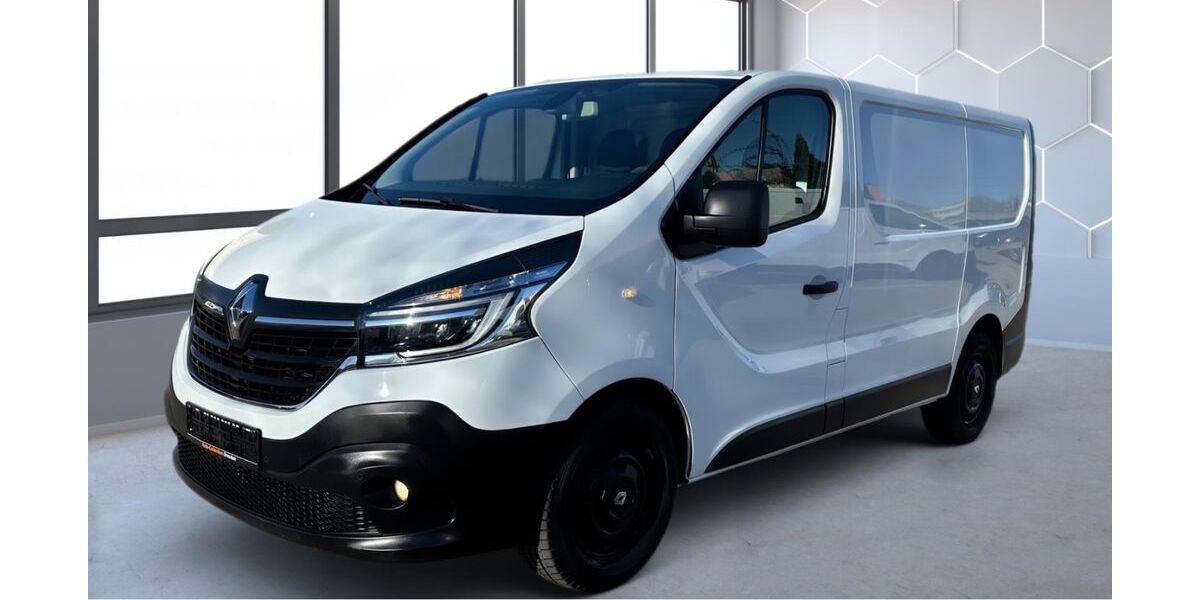 Renault Trafic 52.038 km 17.200 &euro; Dresden 01237