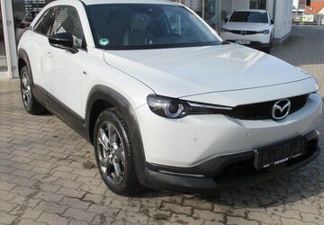Mazda MX-30 24.000 km 16.490 &euro; Dresden 01139