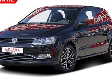 VW Polo 76.199 km 11.990 &euro; Dresden 01069