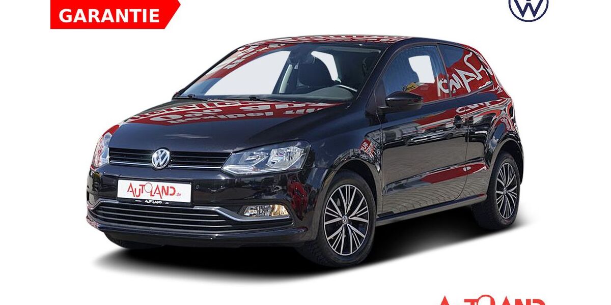 VW Polo 76.199 km 11.990 &euro; Dresden 01069
