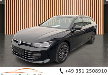 VW Passat Variant 8.360 km 32.980 &euro; Dresden 01328