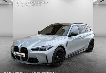 BMW M3 5.489 km 99.907 &euro; Dresden 01219