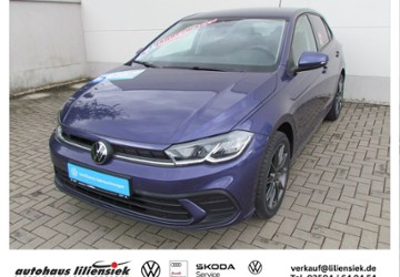 VW Polo 12.290 km 19.750 &euro; Dippoldiswalde 01744