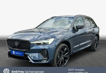 Volvo XC60 22.803 km 51.450 &euro; Dresden 01277