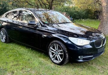 BMW 530 Gran Turismo 266.000 km 11.300 &euro; Dresden 01277