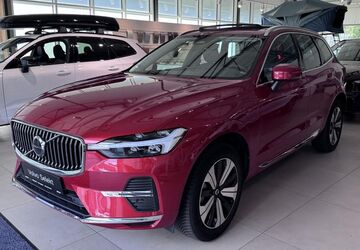 Volvo XC60 45.000 km 45.970 &euro; Dresden 01099