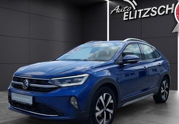 VW Taigo 29.900 km 18.450 &euro; Dresden 01139