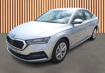 Skoda Octavia 24.633 km 19.980 &euro; Dresden 01328