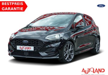 Ford Fiesta 32.129 km 19.950 &euro; Dresden 01069