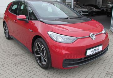 VW ID.3 56.170 km 28.980 &euro; Dippoldiswalde 01744