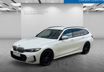 BMW 320 108.982 km 34.907 &euro; Dresden 01219