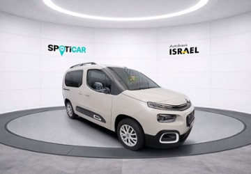 Citroen Berlingo 61.348 km 18.990 &euro; Dresden 01257