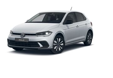 VW Polo 7.576 km 21.890 &euro; Dresden 01169