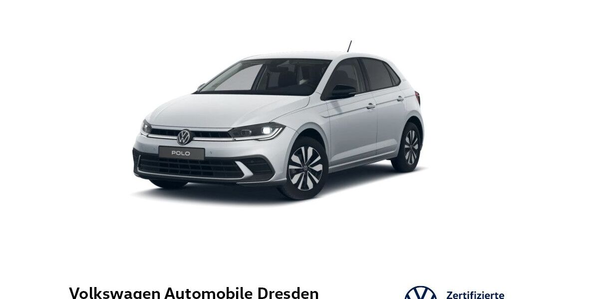 VW Polo 7.576 km 21.890 &euro; Dresden 01169