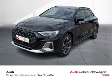 Audi A3 8.024 km 39.980 &euro; Dresden 01169