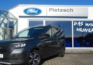 Ford Tourneo Connect 15.838 km 27.699 &euro; Radeberg 01454