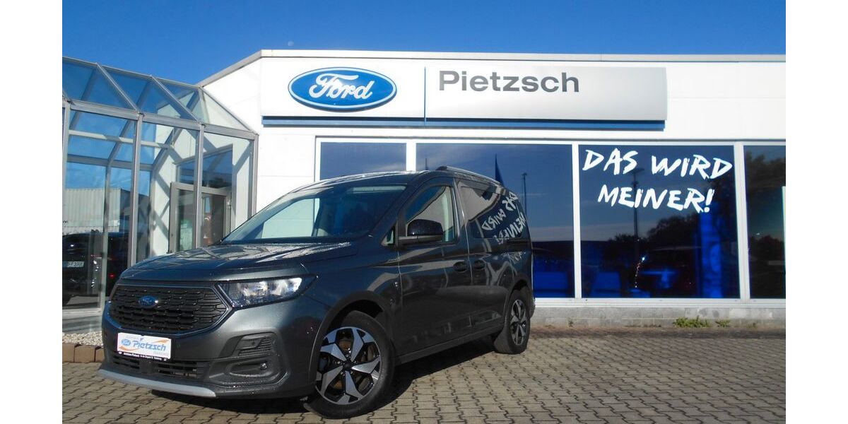Ford Tourneo Connect 15.838 km 27.699 &euro; Radeberg 01454