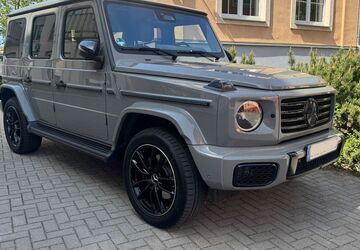 Mercedes-Benz 450 9.500 km 166.666 &euro; Dresden 01159
