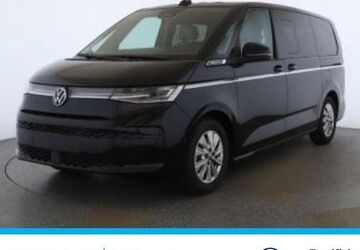 VW T7 Multivan 5.324 km 59.450 &euro; Dresden 01067