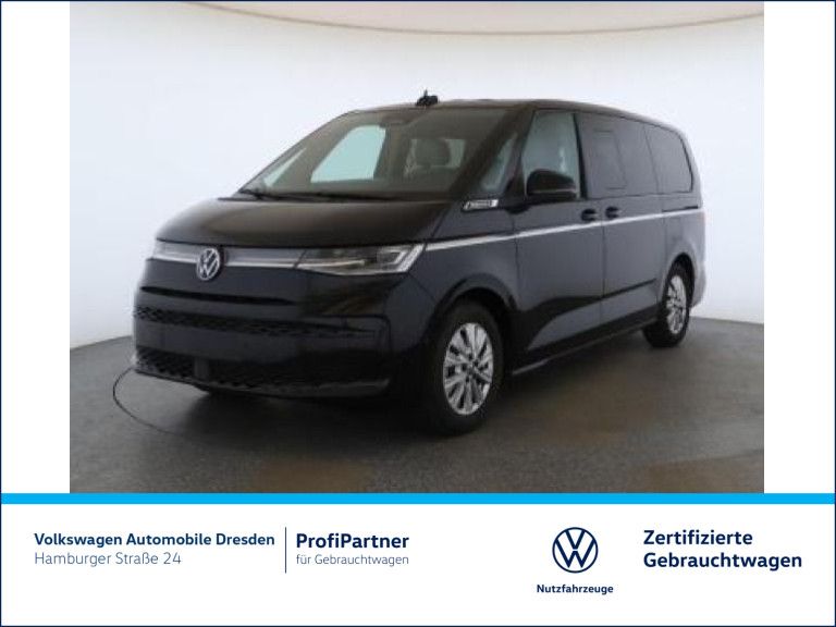 VW T7 Multivan 5.324 km 59.450 &euro; Dresden 01067