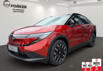 Nissan Leaf 2.000 km 43.790 &euro; Pirna bei Dresden 01796