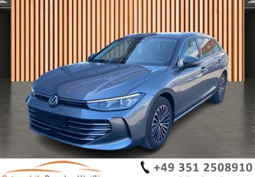 VW Passat Variant 6.446 km 32.980 &euro; Dresden 01328
