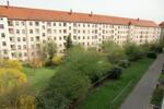 Etagenwohnung Dresden Neustadt - 4 Zimmer, 84 m&sup2;, 738&euro; | Angebot:9074896
