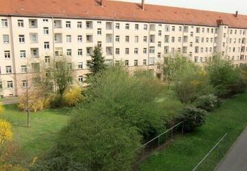 Wohnung Dresden Neustadt - 4 Zimmer, 84 m&sup2;, 738&euro; | Angebot:9074896