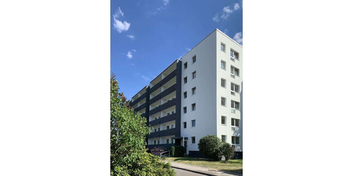 Etagenwohnung Dresden Torna - 3 Zimmer, 61 m&sup2;, 728&euro; | Angebot:27004090