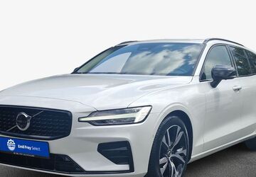 Volvo V60 23.361 km 36.650 &euro; Dresden 01277