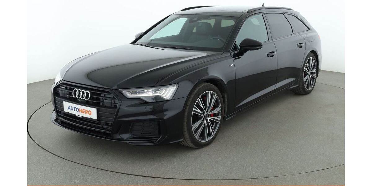 Audi A6 64.300 km 34.290 &euro; Dresden 01187