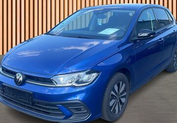 VW Polo 21.743 km 22.880 &euro; Dresden 01328