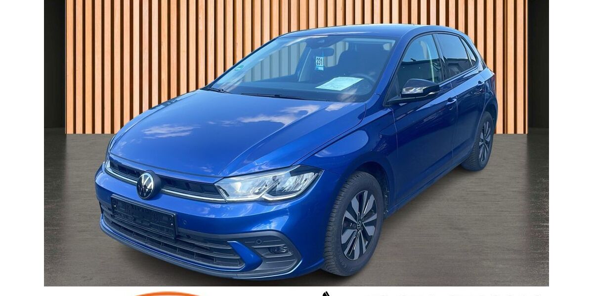 VW Polo 21.743 km 22.880 &euro; Dresden 01328