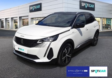 Peugeot 3008 59.854 km 19.430 &euro; Dresden 01237