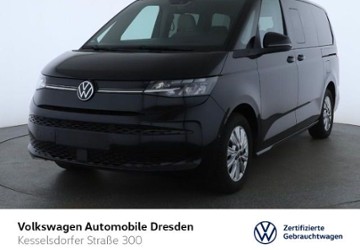 VW T7 Multivan 59.960 km 45.990 &euro; Dresden 01169