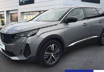 Peugeot 5008 57.666 km 20.930 &euro; Dresden 01237