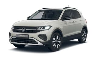 VW T-Cross 9.945 km 22.890 &euro; Dresden 01169