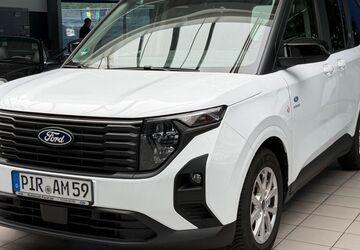 Ford Tourneo Courier 17.551 km 20.750 &euro; Heidenau 01809