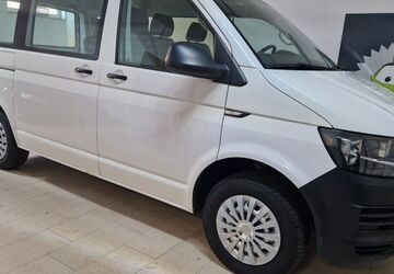 VW T6 Caravelle 199.000 km 14.999 &euro; Dresden 01139